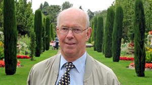 Ken Turner